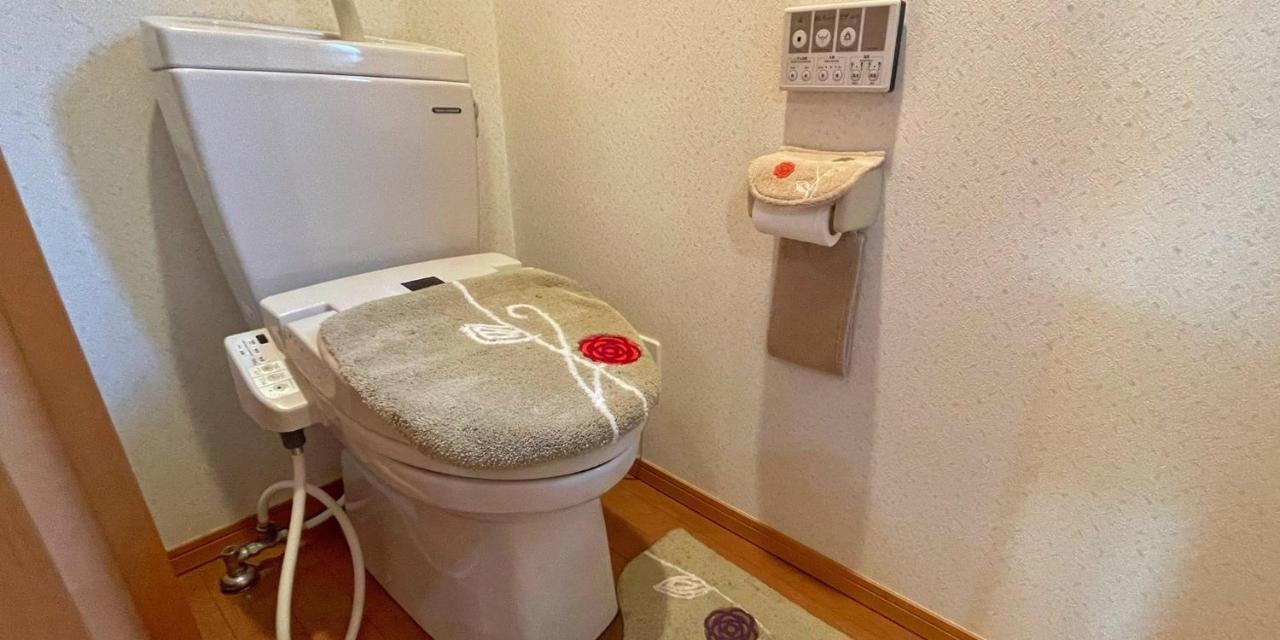Globe House Atami - Vacation Stay 08814V Εξωτερικό φωτογραφία