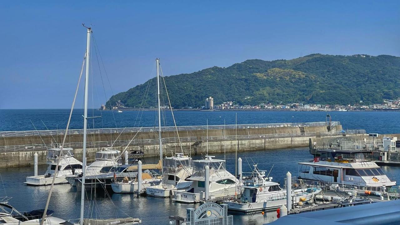 Globe House Atami - Vacation Stay 08814V Εξωτερικό φωτογραφία