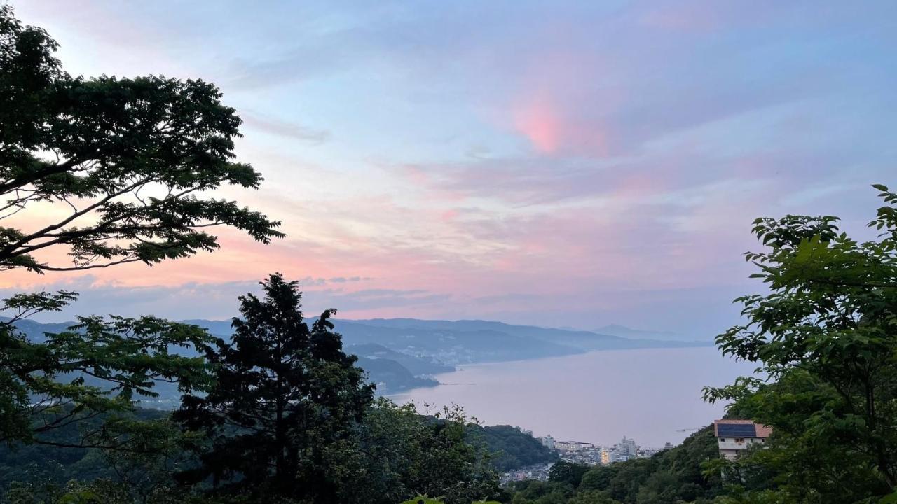 Globe House Atami - Vacation Stay 08814V Εξωτερικό φωτογραφία
